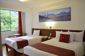 Viandina Machupicchu