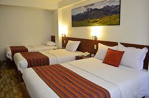 Viandina Machupicchu