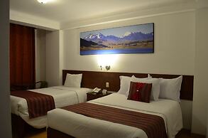 Viandina Machupicchu