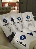 Viandina Machupicchu