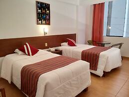 Viandina Machupicchu