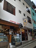 Viandina Machupicchu