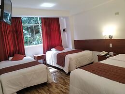 Viandina Machupicchu