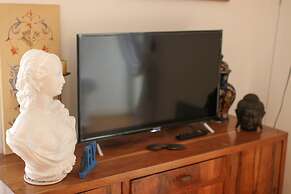 La Casa dell'Artista