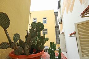 La Casa dell'Artista