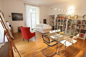 La Casa dell'Artista