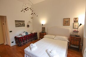 La Casa dell'Artista