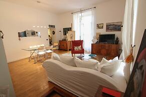 La Casa dell'Artista