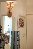 La Casa dell'Artista