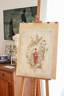 La Casa dell'Artista