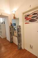 La Casa dell'Artista