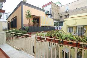 La Casa dell'Artista