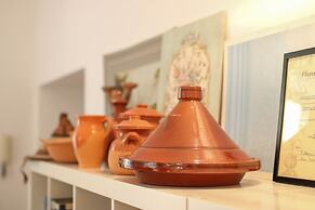 La Casa dell'Artista