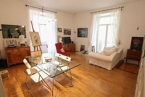 La Casa dell'Artista