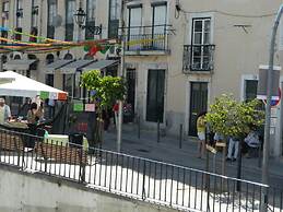 Enjoy Casa do Forte Apartment