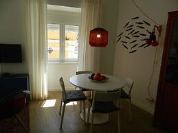 Enjoy Casa do Forte Apartment