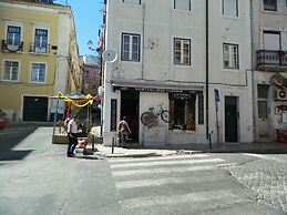 Enjoy Casa do Forte Apartment