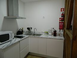 Enjoy Casa do Forte Apartment