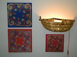 Enjoy Casa do Forte Apartment