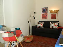 Enjoy Casa do Forte Apartment