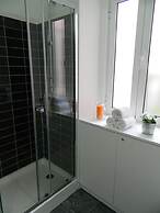 Enjoy Casa do Forte Apartment