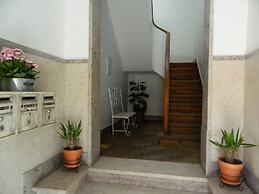 Enjoy Casa do Forte Apartment