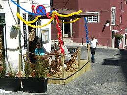 Enjoy Casa do Forte Apartment