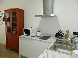 Enjoy Casa do Forte Apartment