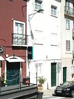 Enjoy Casa do Forte Apartment