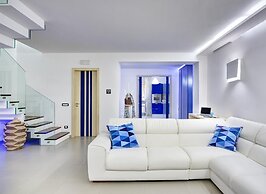 Acquamarina Suite