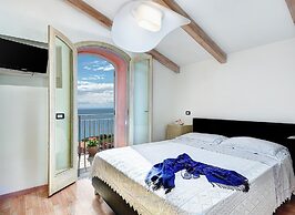 Acquamarina Suite