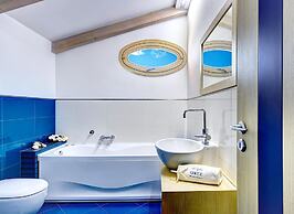 Acquamarina Suite