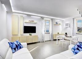 Acquamarina Suite