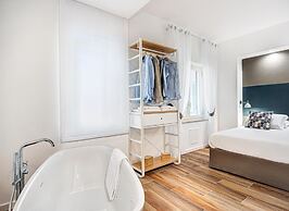 Sorrento Lux Suites - Blue