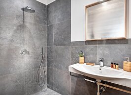 Sorrento Lux Suites - Blue