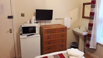 Alexandra Guest House