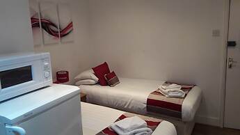 Alexandra Guest House