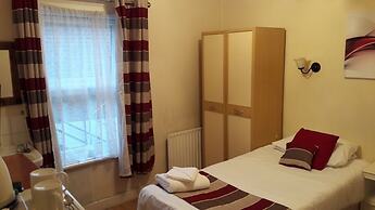 Alexandra Guest House