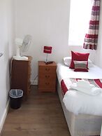 Alexandra Guest House
