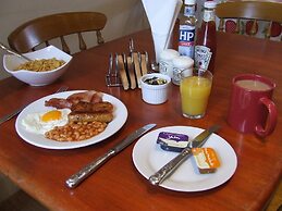 Alexandra Guest House