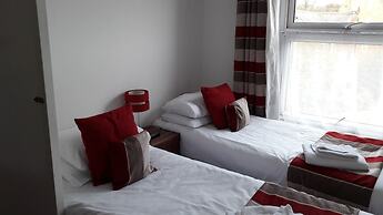 Alexandra Guest House