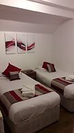 Alexandra Guest House