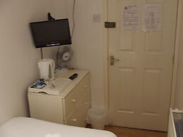 Alexandra Guest House