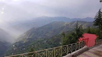 KVR Clarks Inn, Kufri