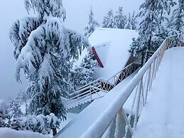 KVR Clarks Inn, Kufri