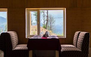 KVR Clarks Inn, Kufri