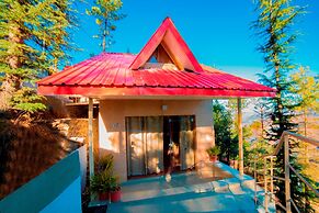 KVR Clarks Inn, Kufri