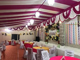 KVR Clarks Inn, Kufri