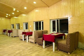 KVR Clarks Inn, Kufri