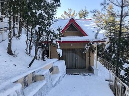 KVR Clarks Inn, Kufri